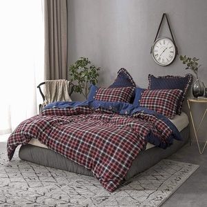 Simple&Opulence 3 Piece Flannel Duvet